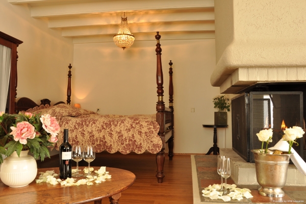 Landgoedhotel Villa Vennendal (Nunspeet)